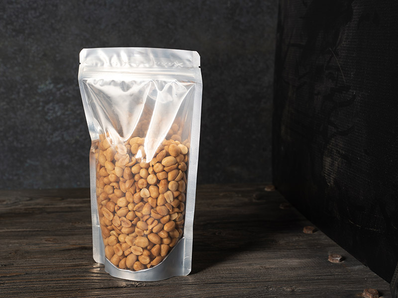 Stand-up Pouches