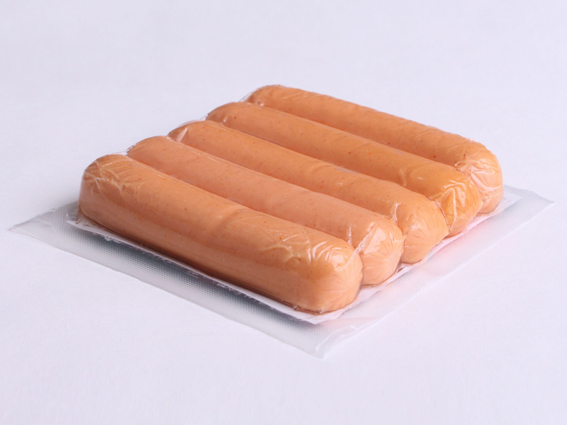 Thermoforming Films