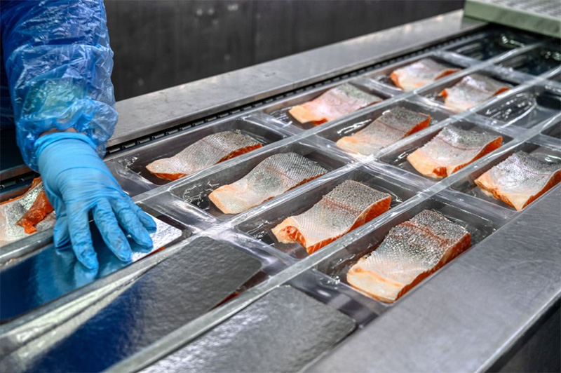 Thermoforming Films