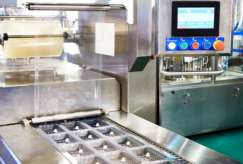 Thermoforming Films