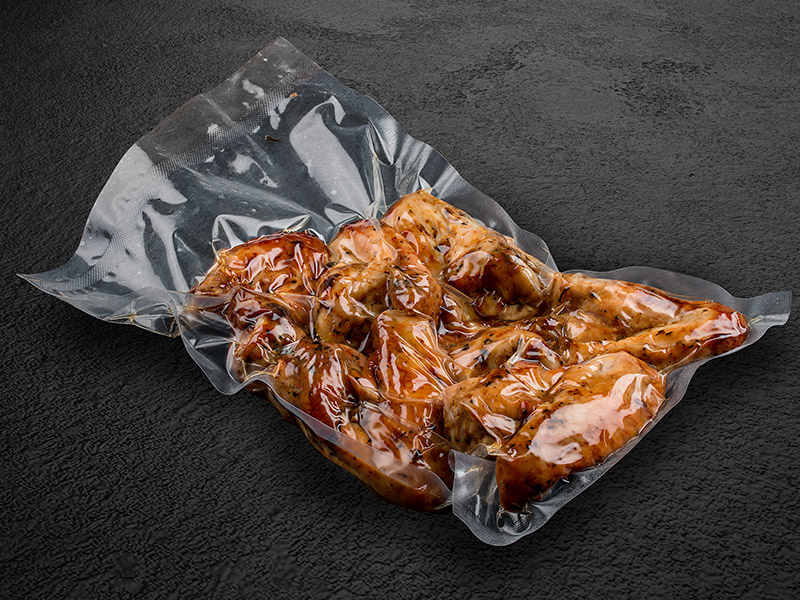 Vacuum Pouches